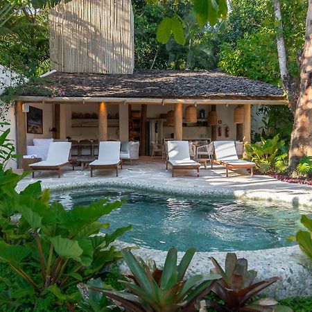 Hotel Vila Sao Joao 트란코주 외부 사진