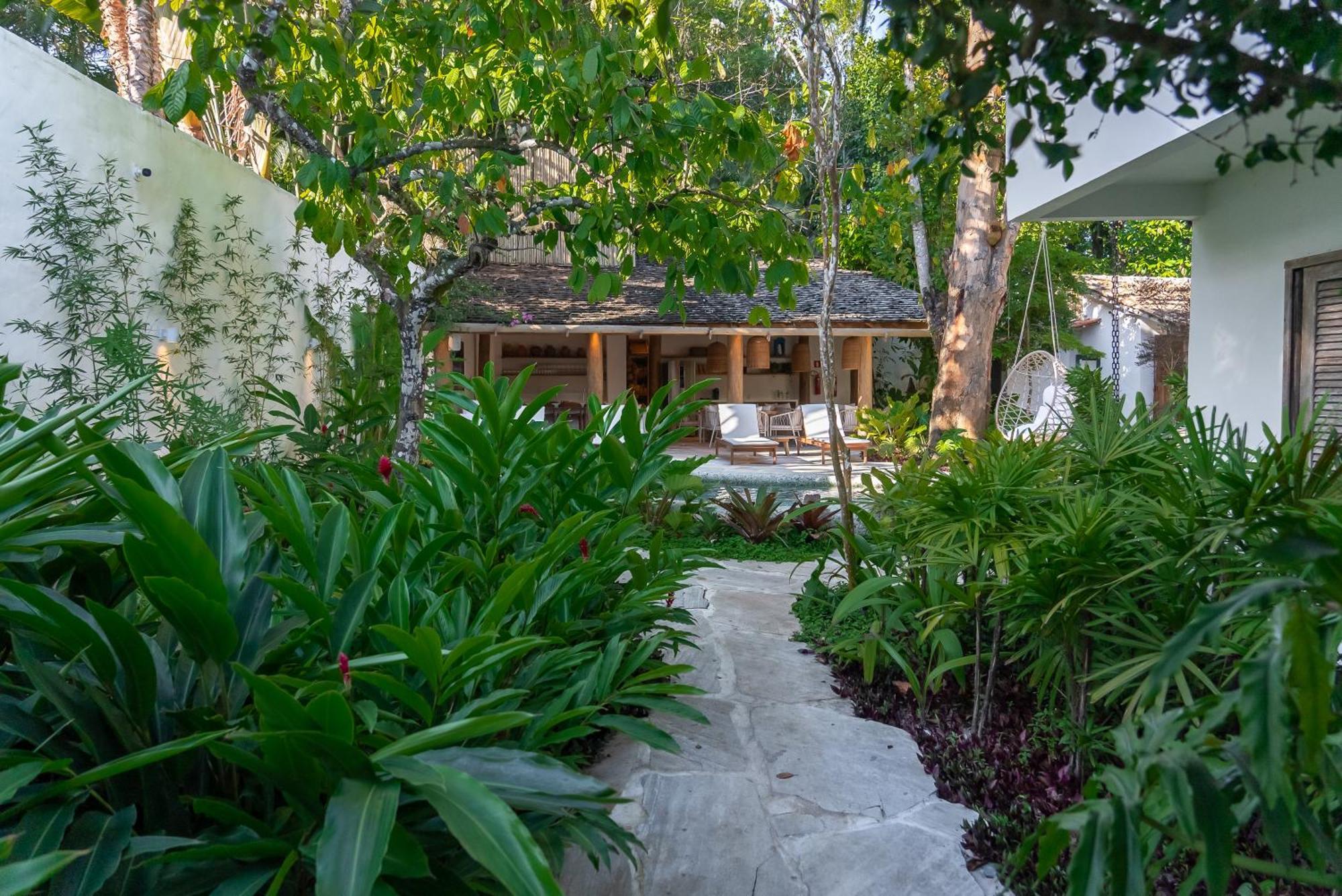 Hotel Vila Sao Joao 트란코주 외부 사진
