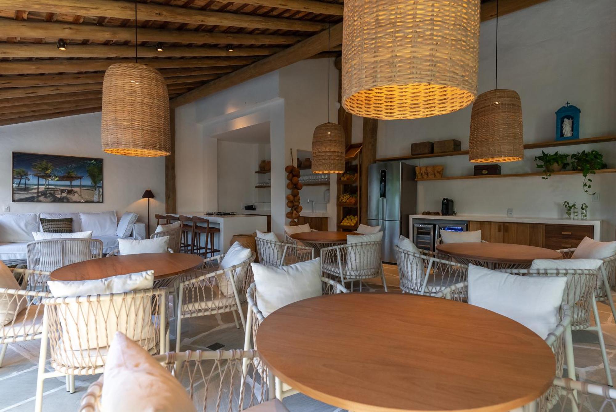 Hotel Vila Sao Joao 트란코주 외부 사진