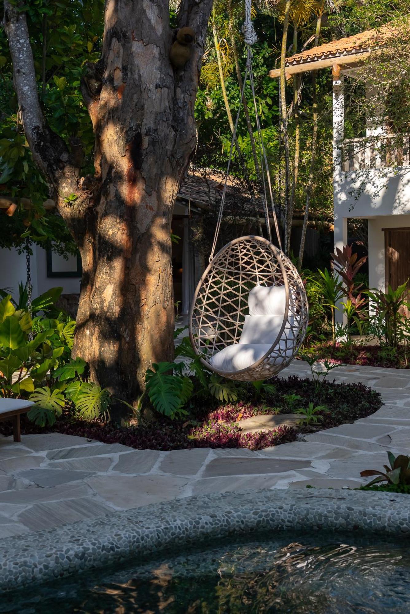 Hotel Vila Sao Joao 트란코주 외부 사진