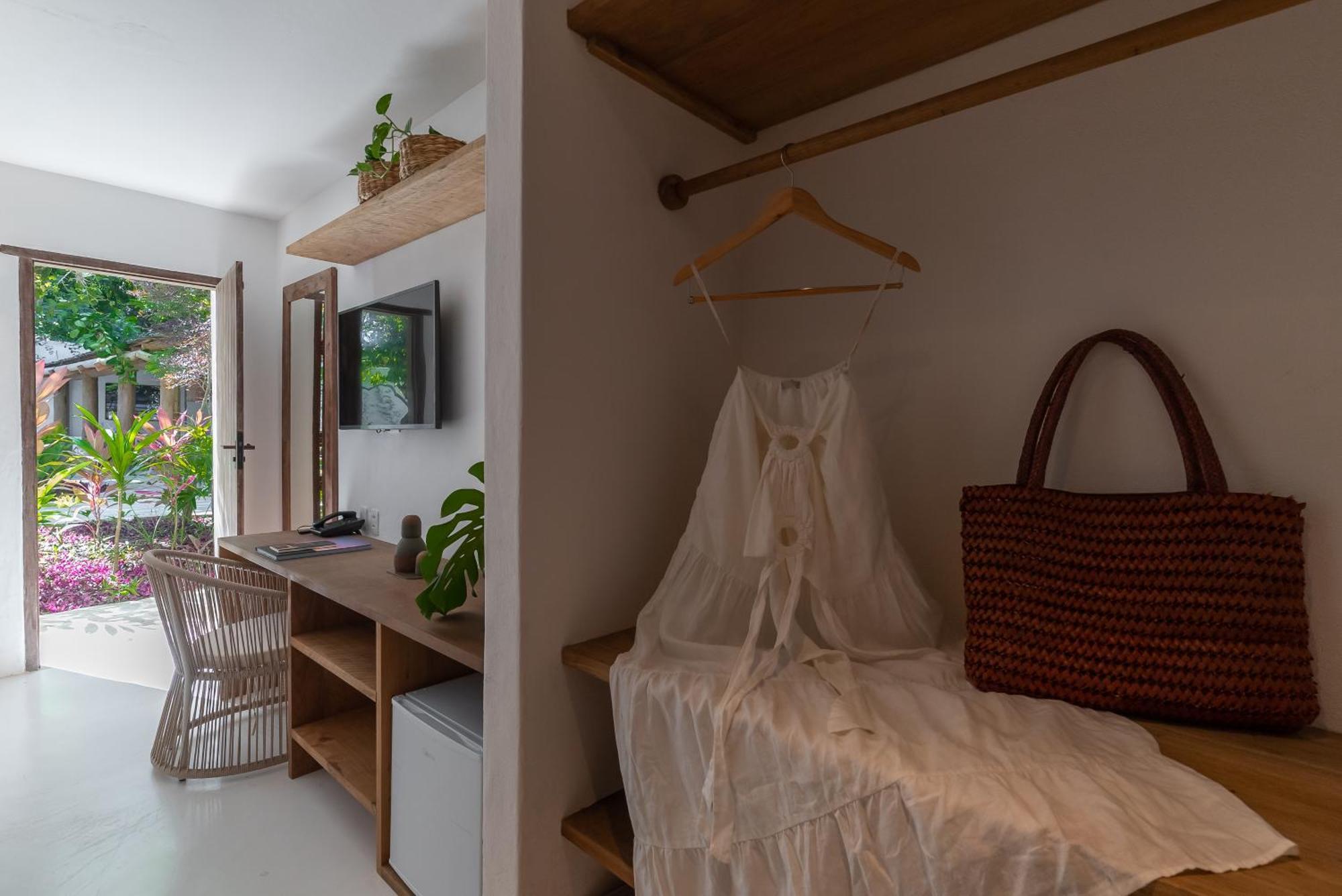 Hotel Vila Sao Joao 트란코주 외부 사진