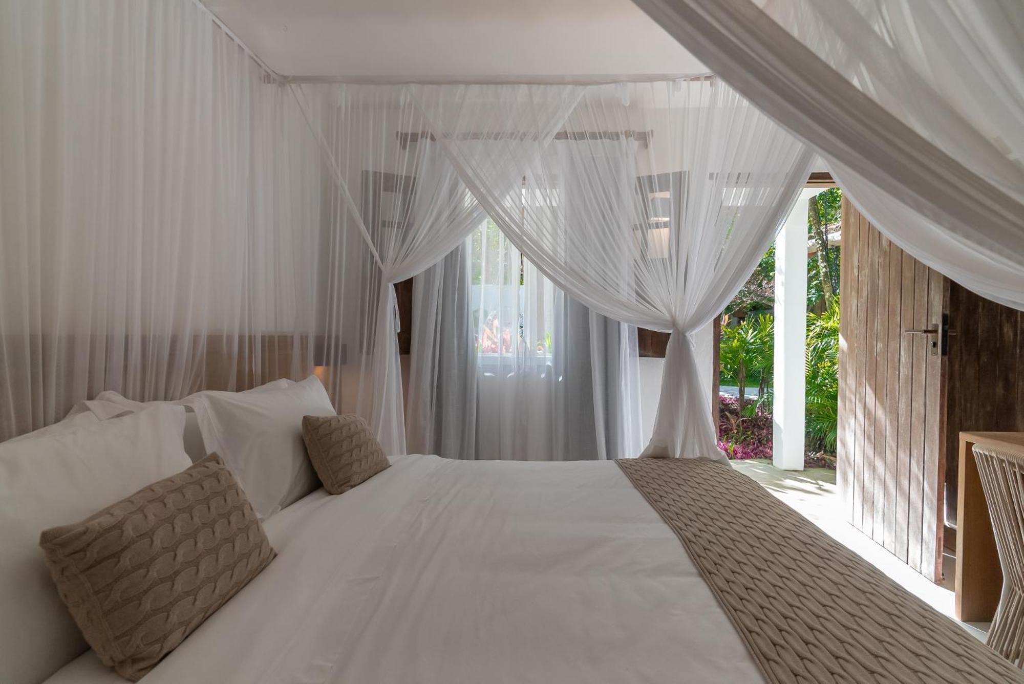 Hotel Vila Sao Joao 트란코주 외부 사진