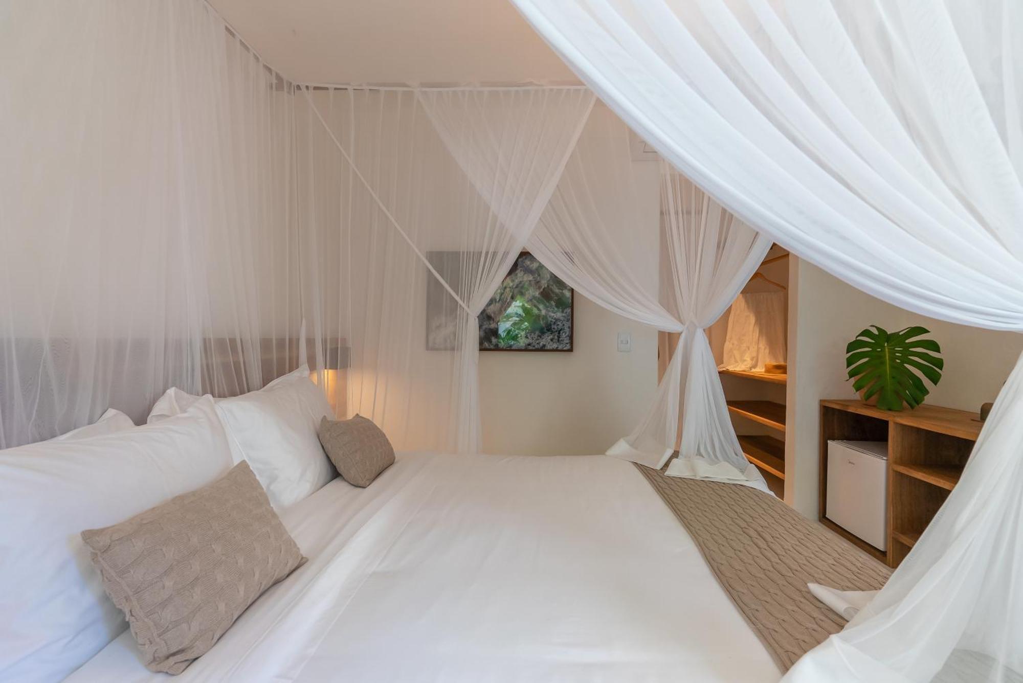 Hotel Vila Sao Joao 트란코주 외부 사진