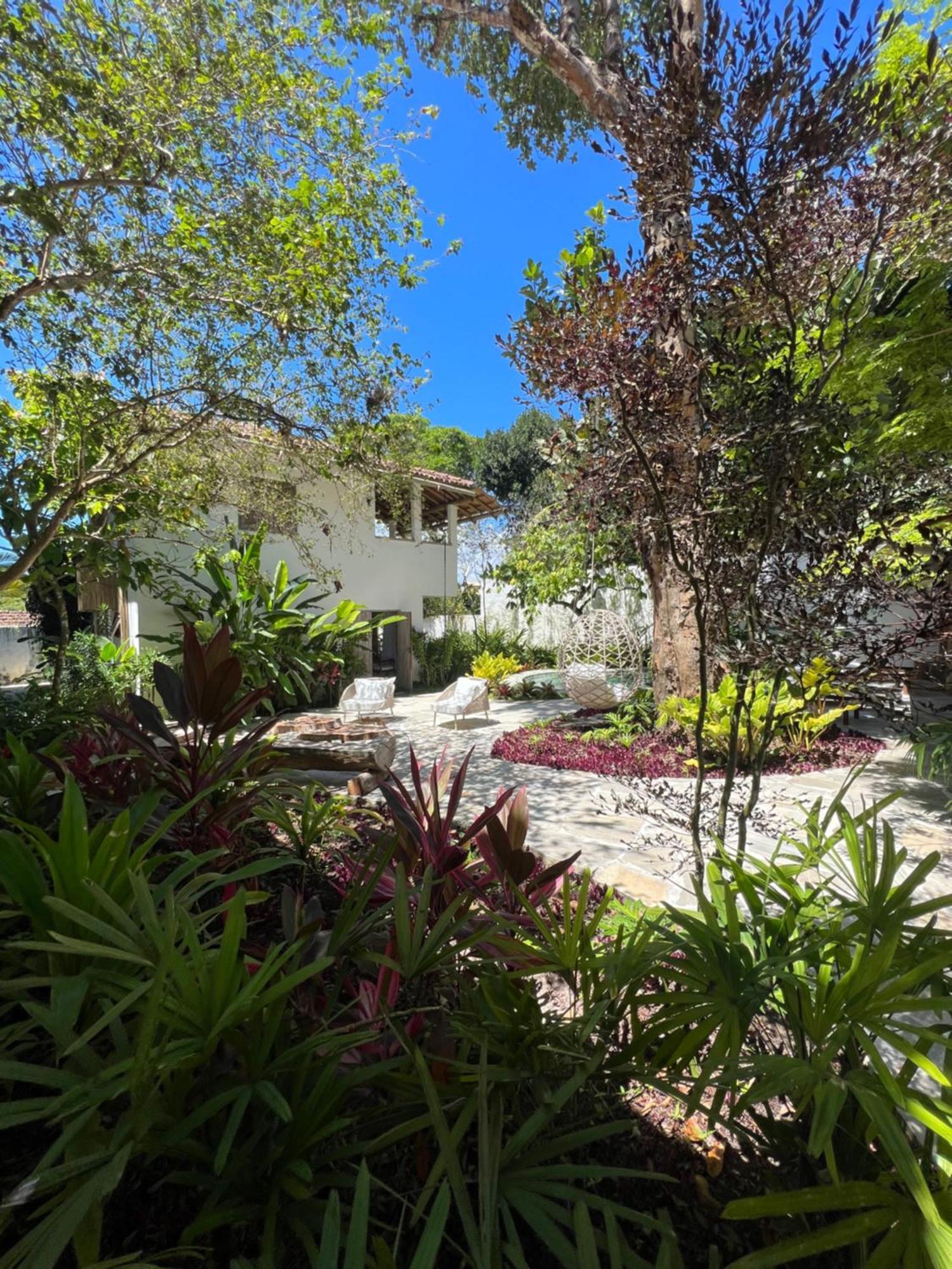 Hotel Vila Sao Joao 트란코주 외부 사진