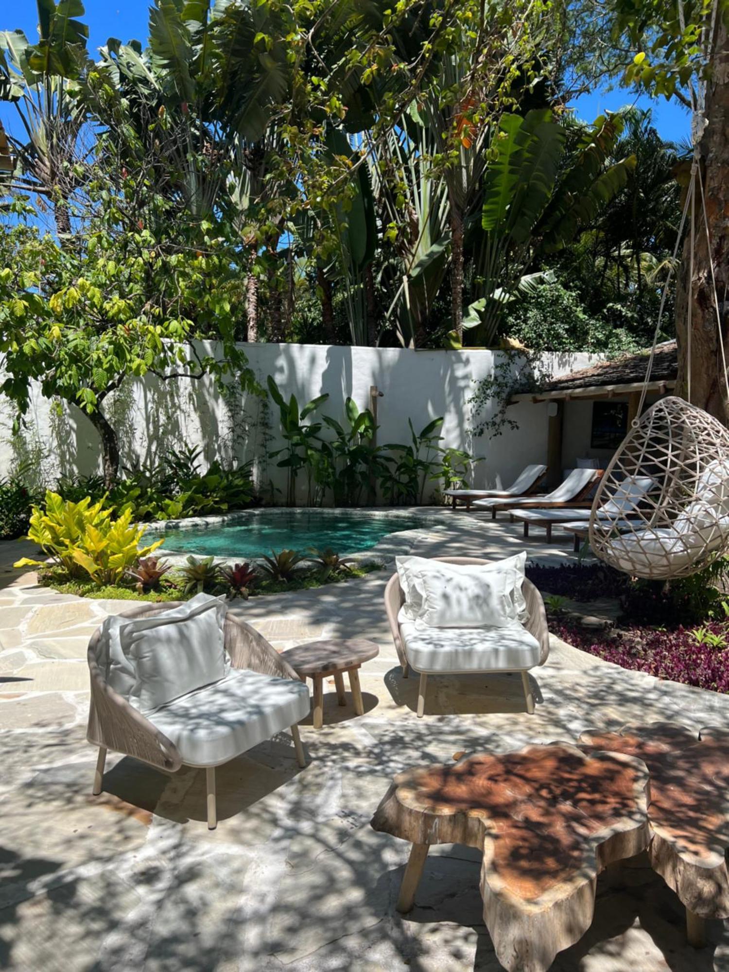 Hotel Vila Sao Joao 트란코주 외부 사진